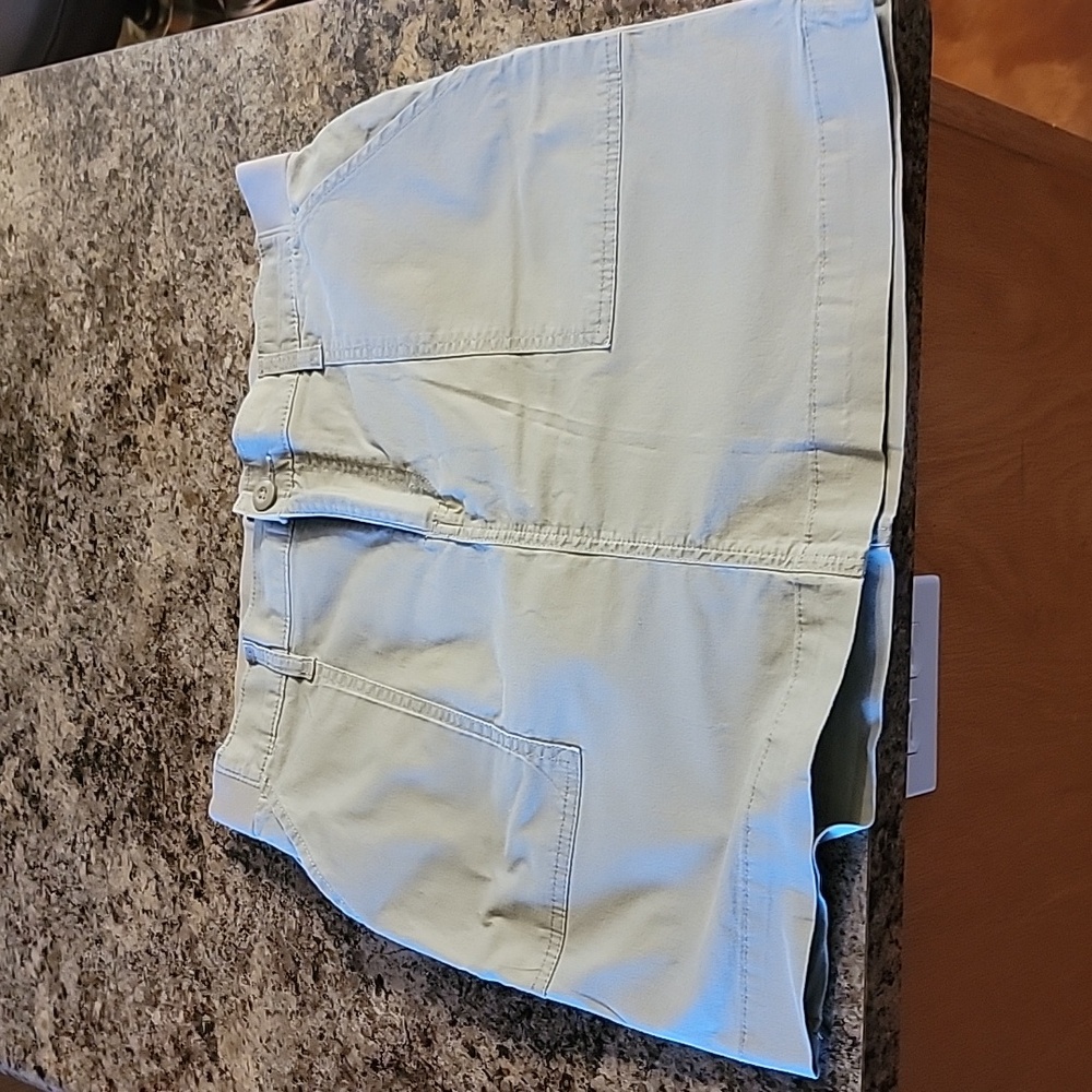 Skort